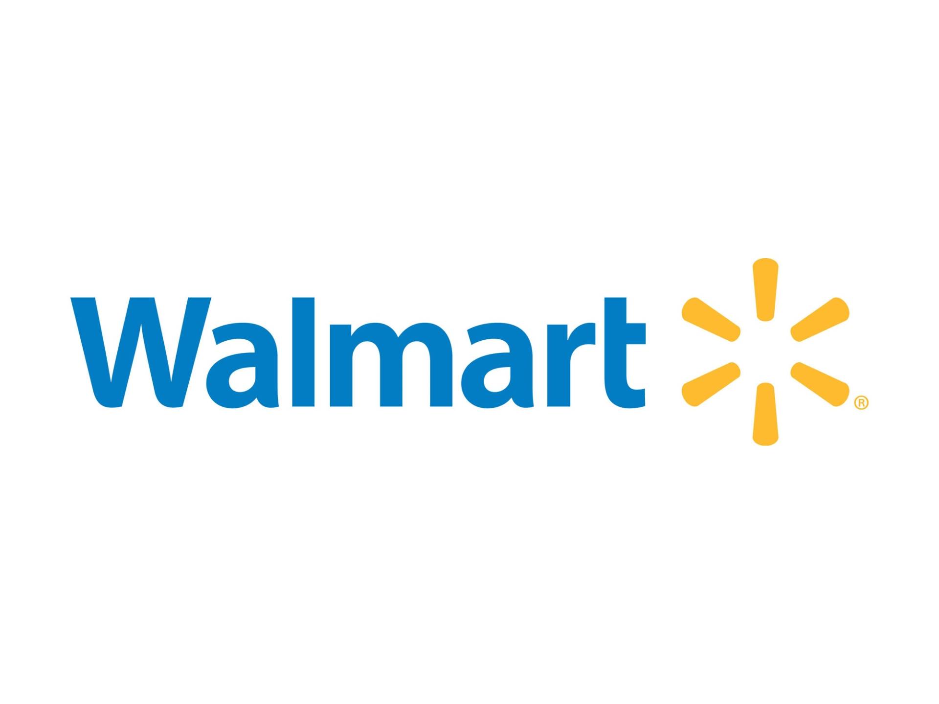 Walmart Logo